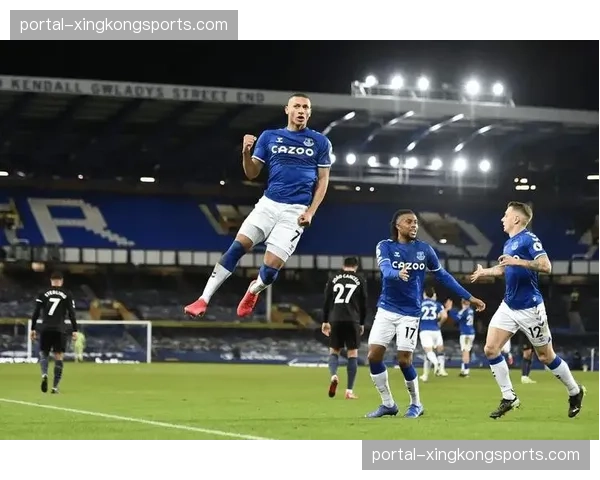 诺丁汉森林战平埃弗顿 双方射门转化率均低于赛季平均