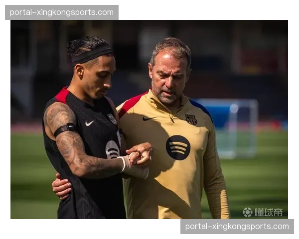 前场逼抢与攻防转换速度 解析弗里克执教巴萨战术特色 前场逼抢与攻防转换速度 解析弗里克执教巴萨战术特色