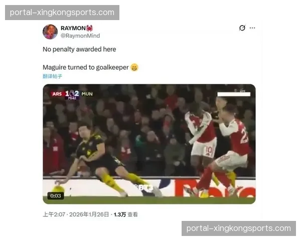 手球新规执行标准不一 从马奎尔案例看支撑豁免条款适用条件 手球新规执行标准不一 从马奎尔案例看支撑豁免条款适用条件