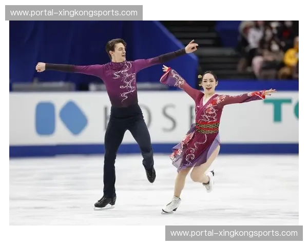 日本花样滑冰团体赛依靠稳定表现 力压东道主暂居次席