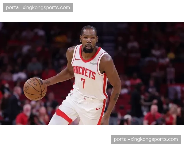 火箭黄蜂关键战分析 杜兰特末节统治力决定比赛走向