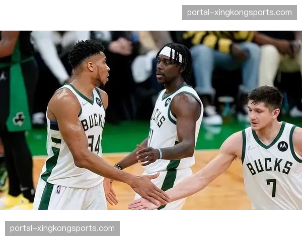 雄鹿七人缺阵名单出炉，库兹马特纳波特均因伤休战